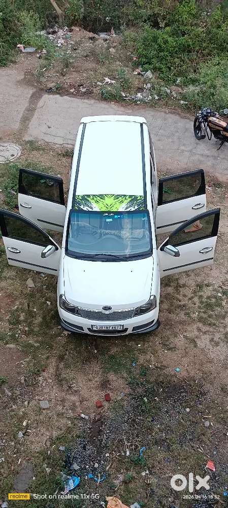 Mahindra Xylo 2014