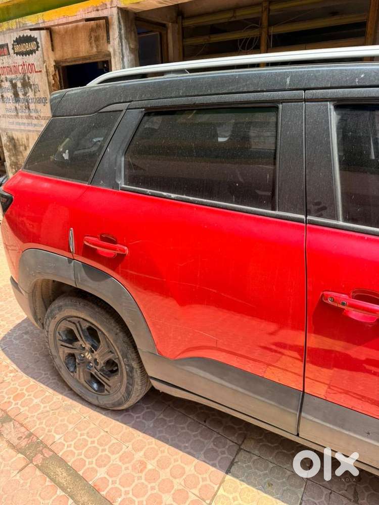 Maruti Suzuki Vitara Brezza 2023 Petrol 19800 Km Driven