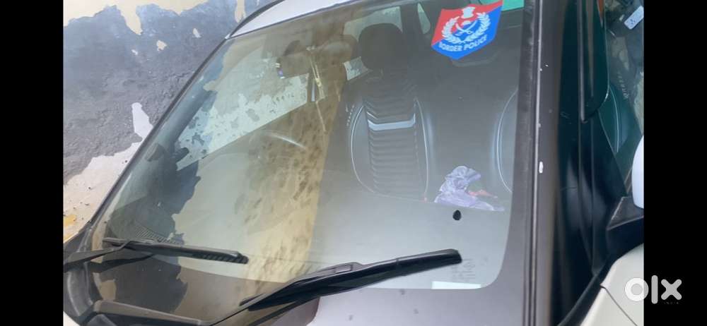 Maruti Suzuki Brezza 2019 Diesel Good Condition