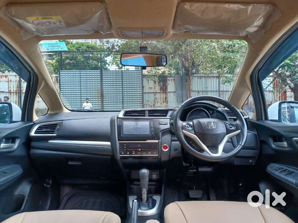 Honda Jazz Vx Cvt, 2023, Petrol