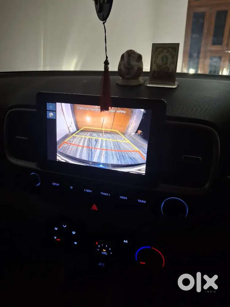 Hyundai Venue 1.5 Crdi 2023