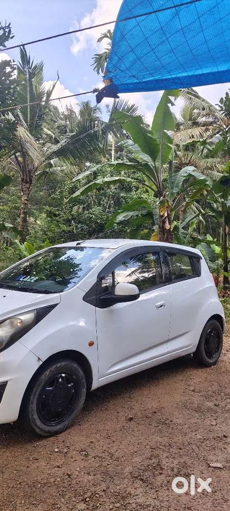Chevrolet Beat 2014 Diesel 145000 Km Driven