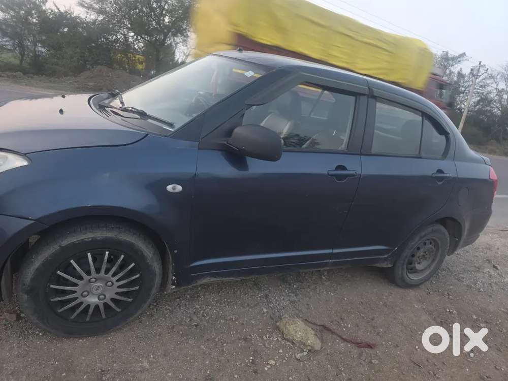 Maruti Suzuki Dzire 2010 Diesel 140000 Km Driven