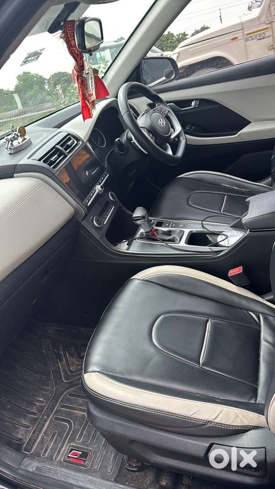 Hyundai Creta Petrol 37000 Km Driven
