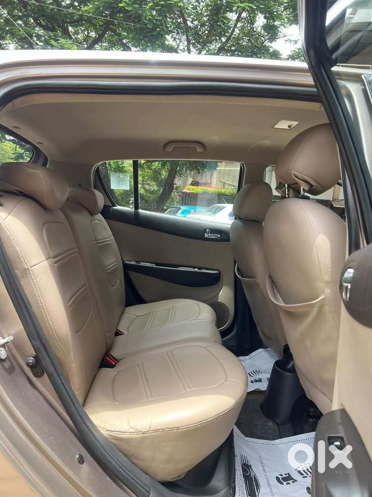 Hyundai I20 1.2 Asta, 2014, Petrol