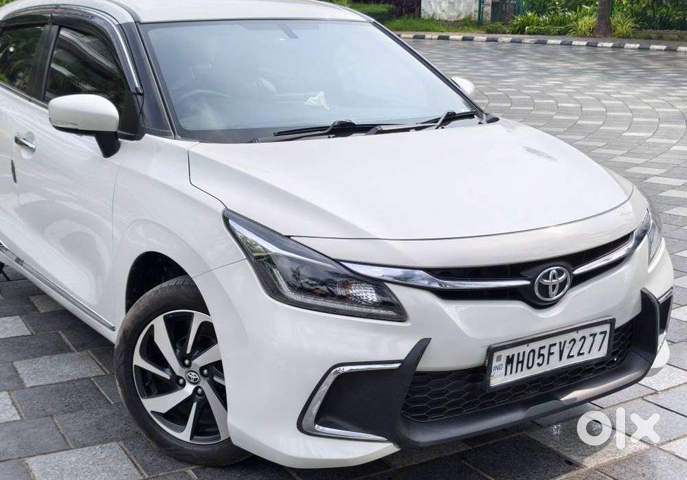 Toyota Glanza 1.2 G E-cng, 2025, Cng & Hybrids