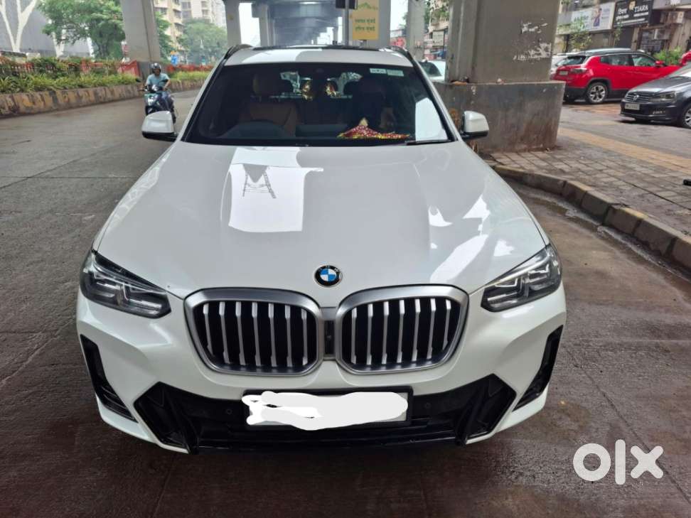 Bmw X3 Xdrive20d M Sport, 2023, Diesel