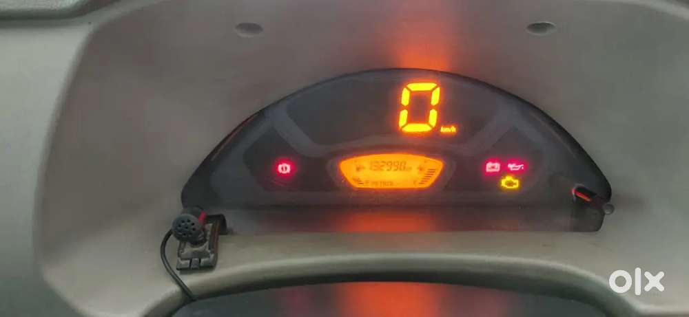 Maruti Eeco 1.2 2024