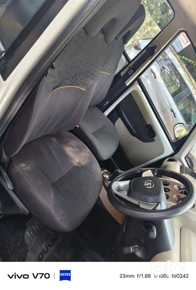 Tata Nano 2012-2015 Twist Xt, 2015, Petrol