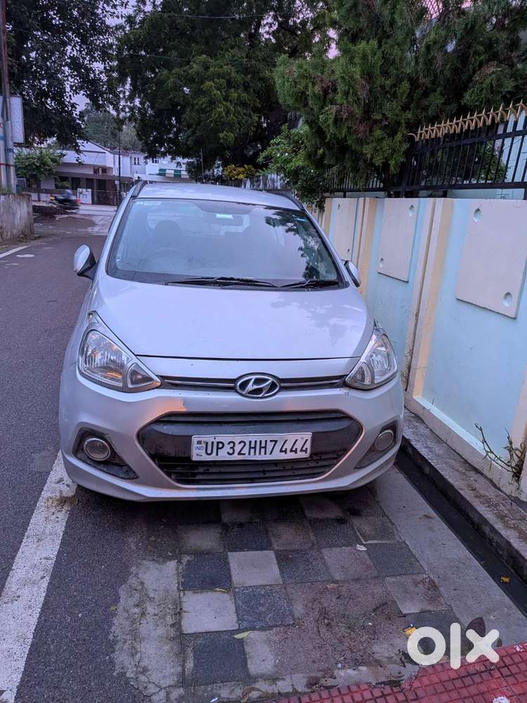 Hyundai Grand I10 Diesel 2016