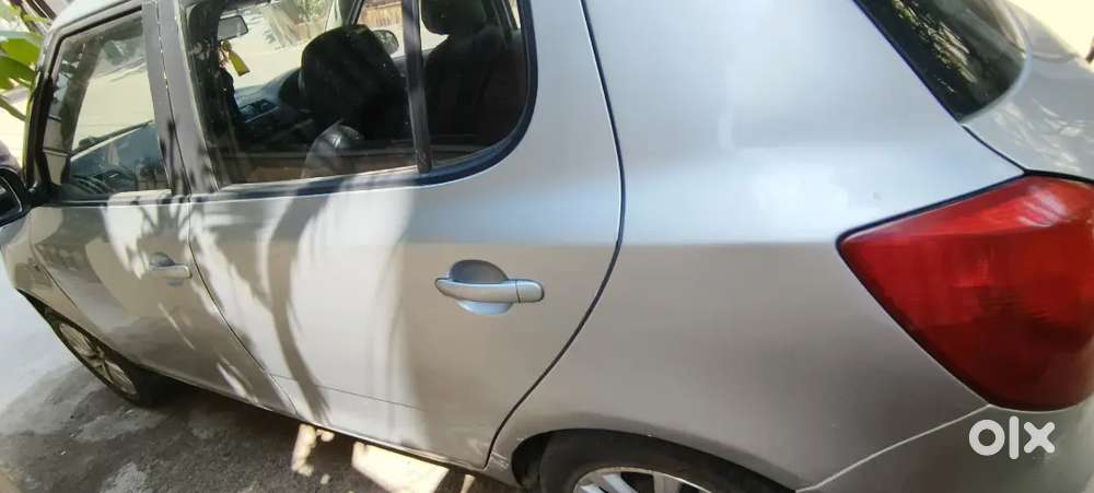 Skoda Fabia 2012 Diesel – Great Condition  Good Mileage  Ready Drive