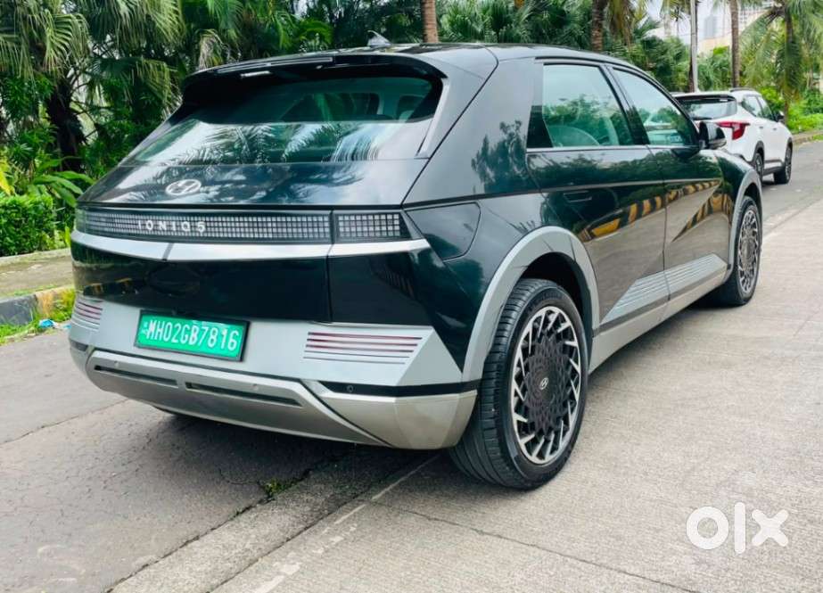 Hyundai Ioniq5 Rwd, 2024, Electric