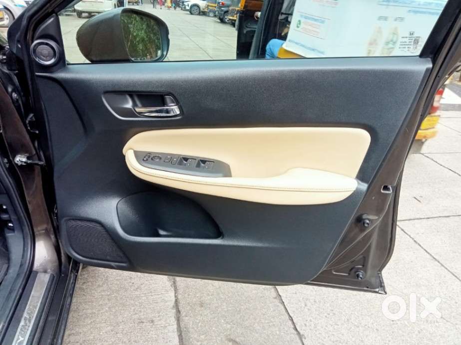 Honda City Zx Cvt, 2023, Petrol