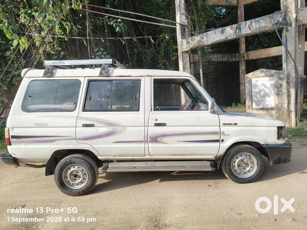 Qualis For Sale