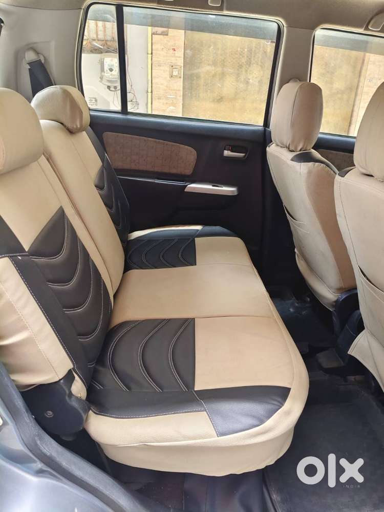 2014 Maruti Suzuki Wagonr Vxi Cng  Single Owner  Excellent Condition