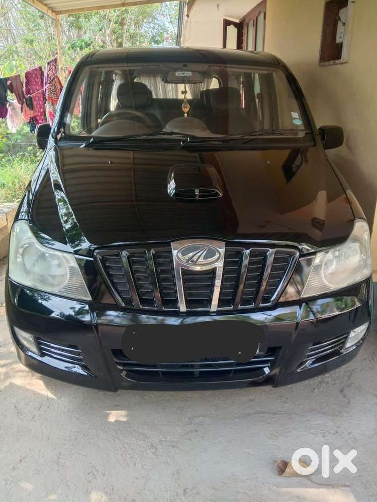 Mahindra Xylo 2010 Diesel Well Maintained