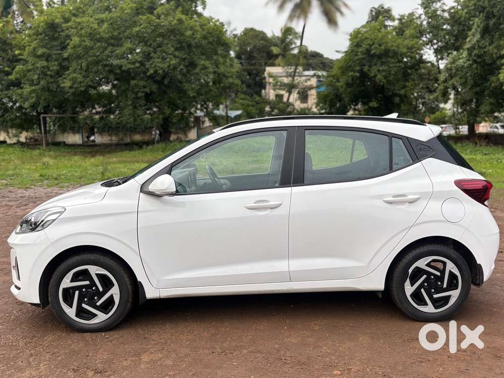 Hyundai Grand I10 Nios Sportz, 2024, Petrol