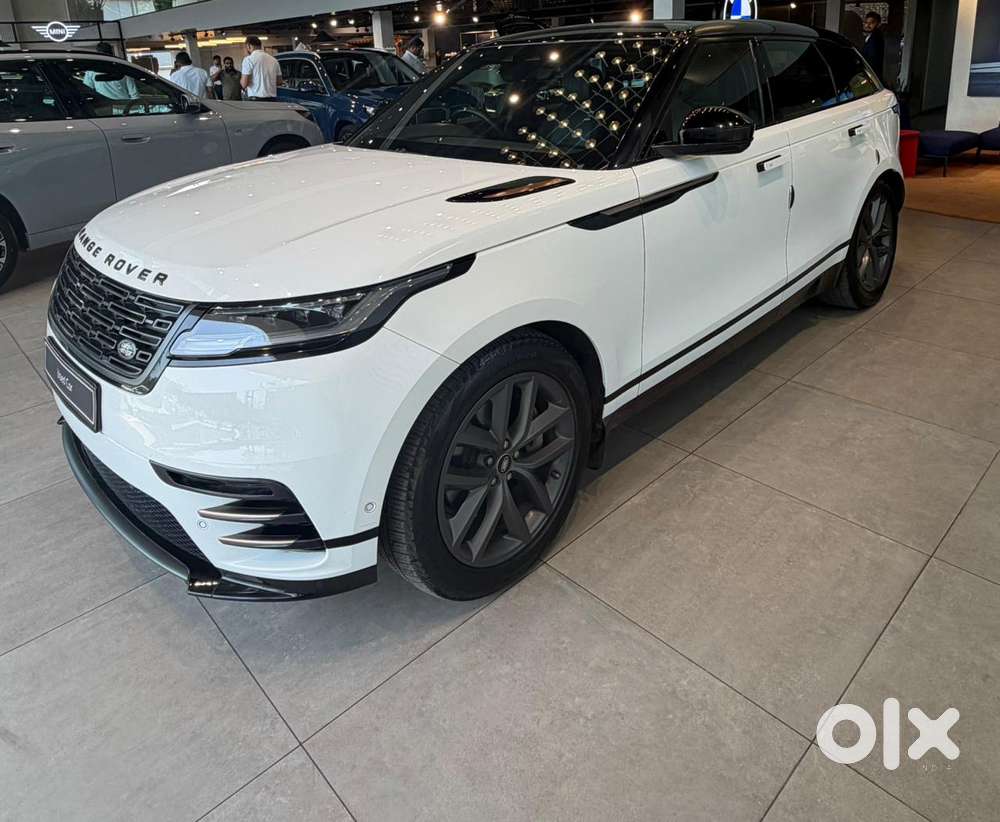 Land Rover Range Velar Hse Dynamic 2.0 Diesel, 2024, Diesel
