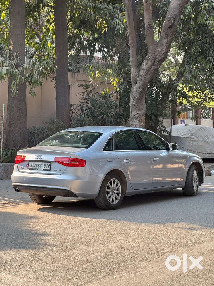 Audi A4 2016 Diesel Great Condition
