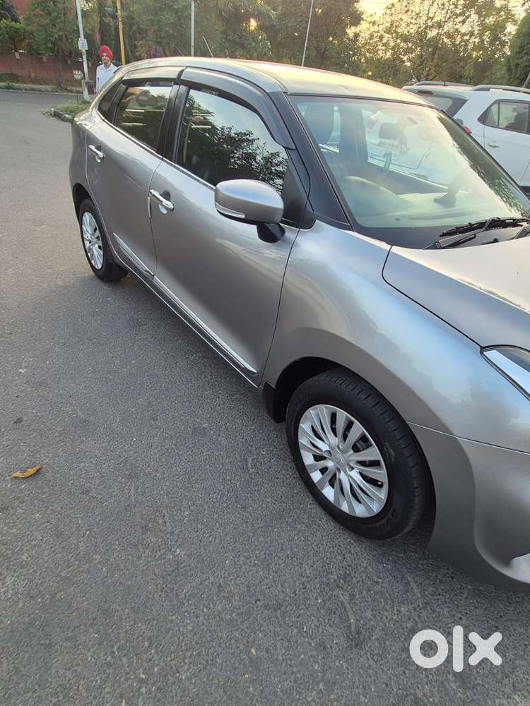 Maruti Suzuki Baleno Delta, 2019, Petrol
