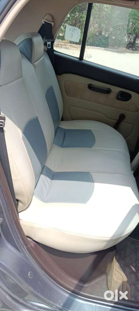 Hyundai Santro Xing Gls, 2011, Petrol