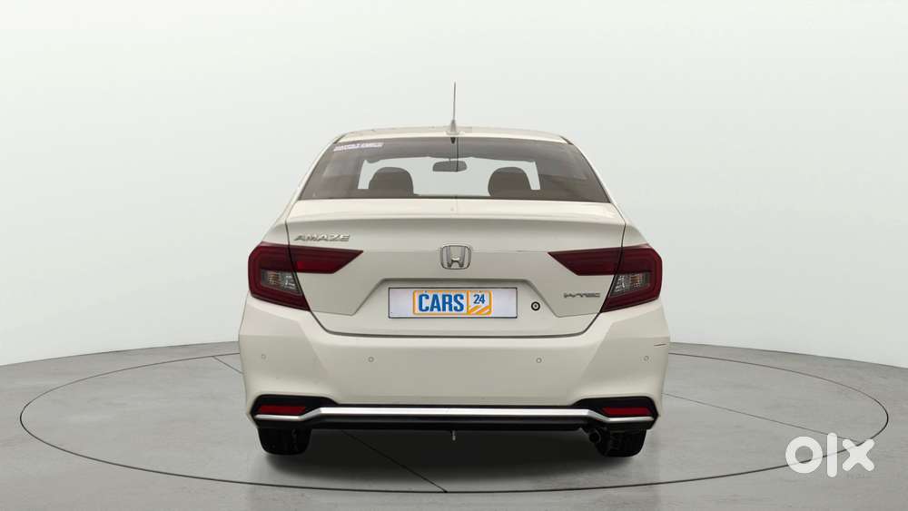 Honda Amaze 1.2 S I-vtec, 2022, Petrol