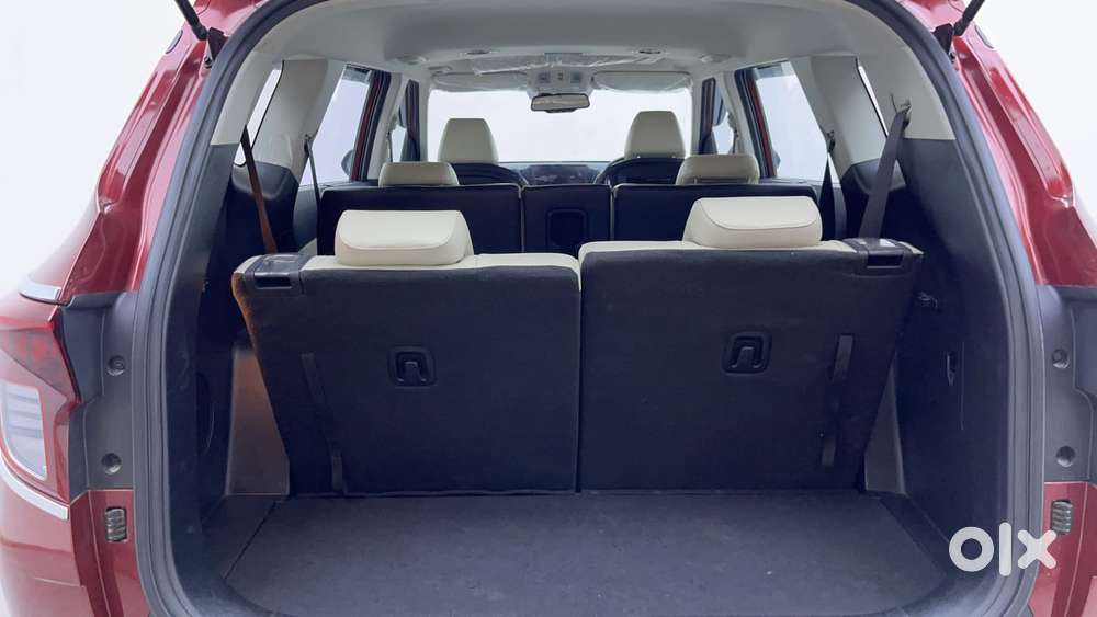 Kia Carens 1.5 Luxury Plus Diesel At 7 Str, 2022, Diesel