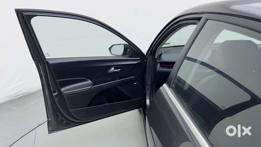 Hyundai Verna 1.5 Sx (o) Turbo Petrol Dct, 2023, Petrol