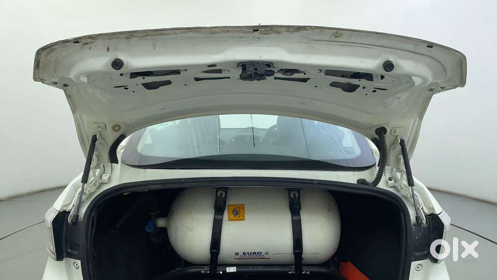 Tata Tigor Xz Cng, 2023, Cng & Hybrids
