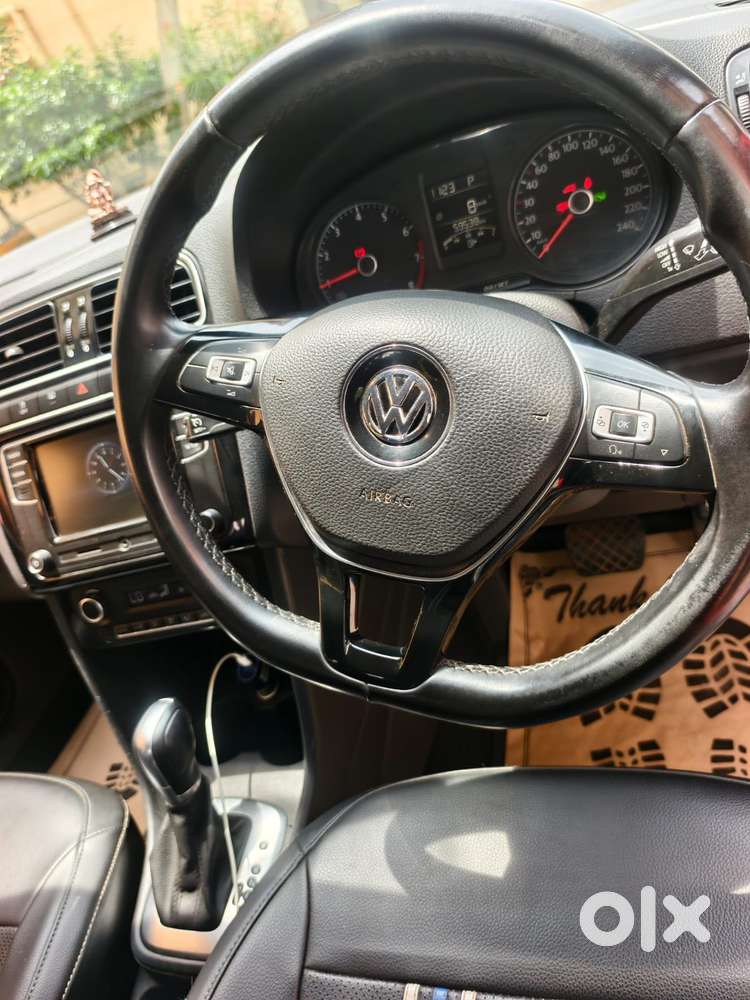 Volkswagen Polo Gt Tsi, 2022, Petrol