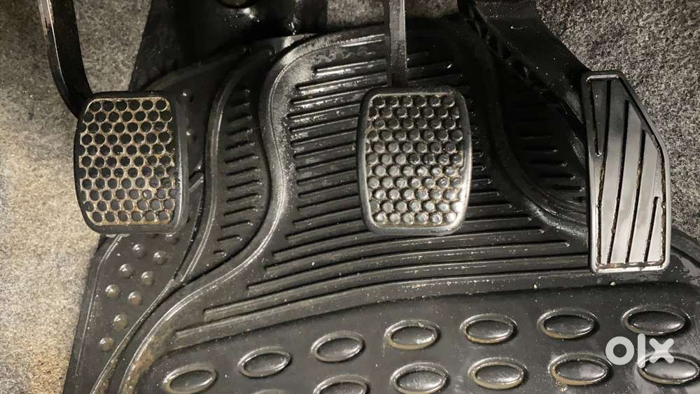 Maruti Suzuki Alto K10 1.0 Vxi, 2018, Petrol