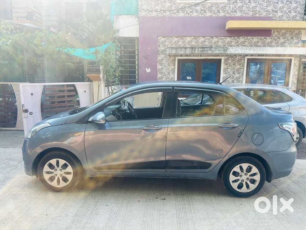 Hyundai Xcent 1.1 S (o) Crdi, 2017, Diesel