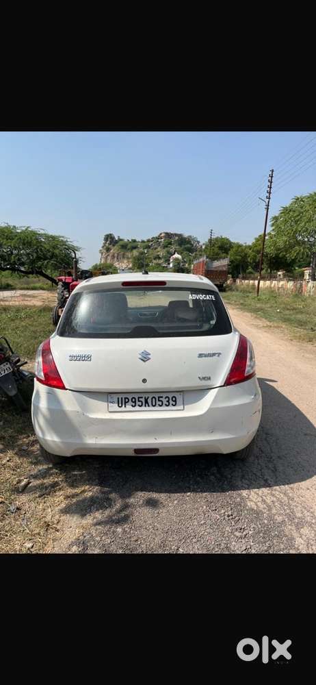 Maruti Suzuki Swift Vdi 2016