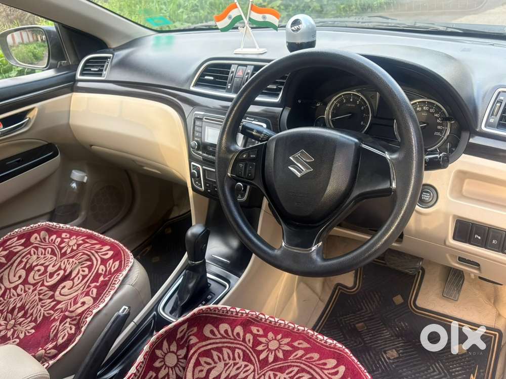 Maruti Suzuki Ciaz 2015