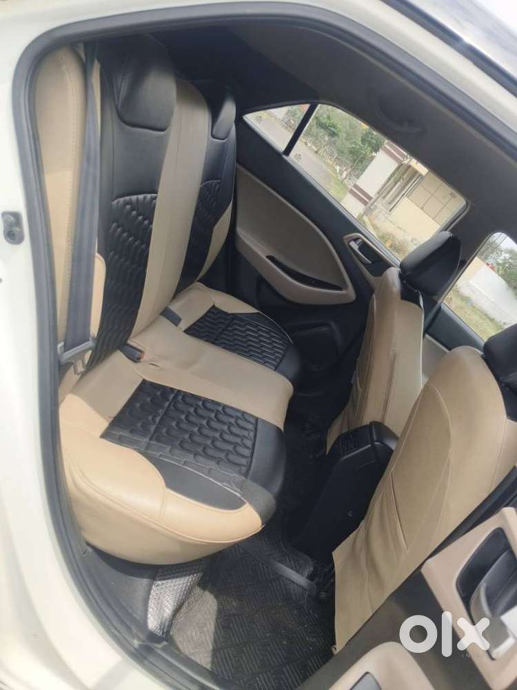 Hyundai I20 Magna Plus, 2019, Petrol