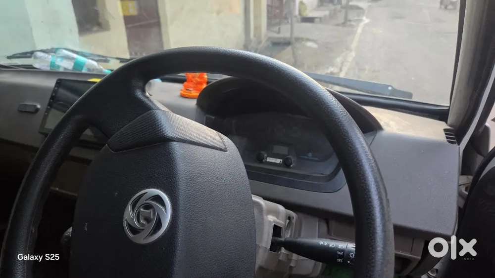 Ashok Leyland Stile 2022 Cng & Hybrids Good Condition