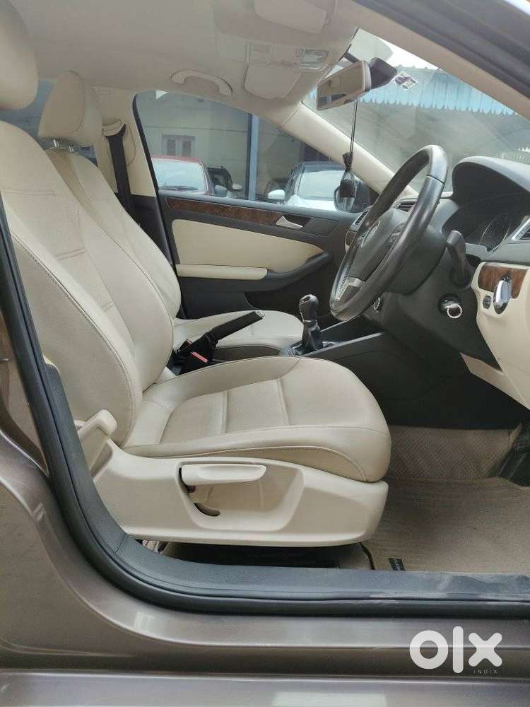 Volkswagen Jetta [2013-2017] 2.0 Tdi Comfortline, 2013, Diesel