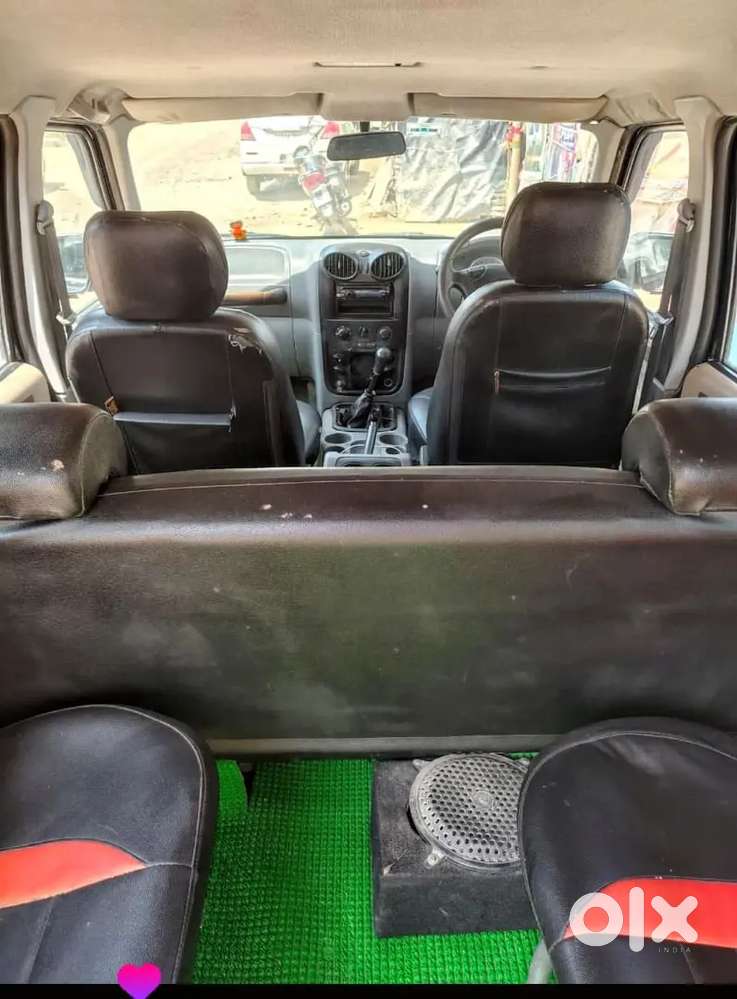 Mahindra Scorpio 2009 Diesel