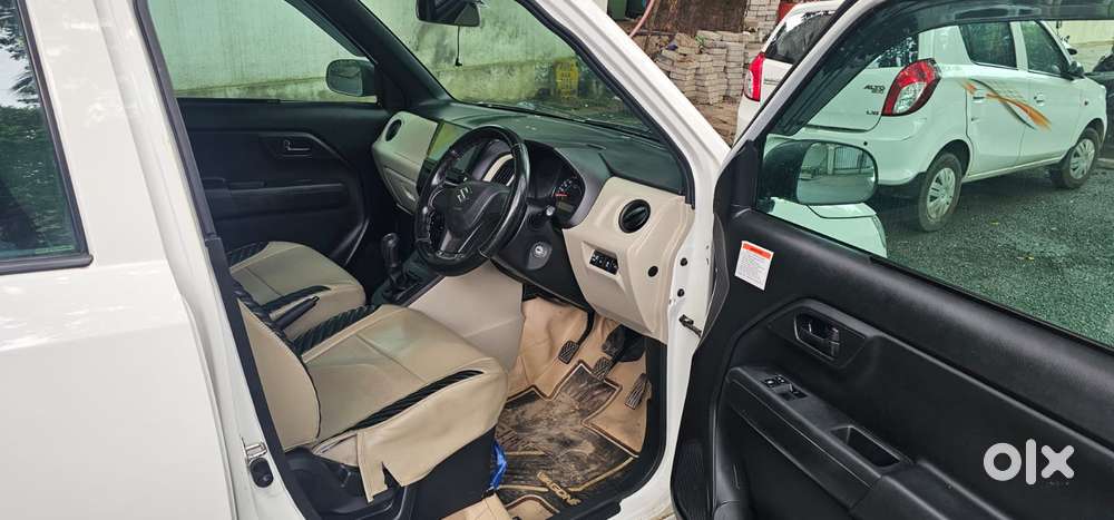 Maruti Suzuki Wagon R 1.0 Lxi Cng Signature Edition, 2024, Cng & Hyb..