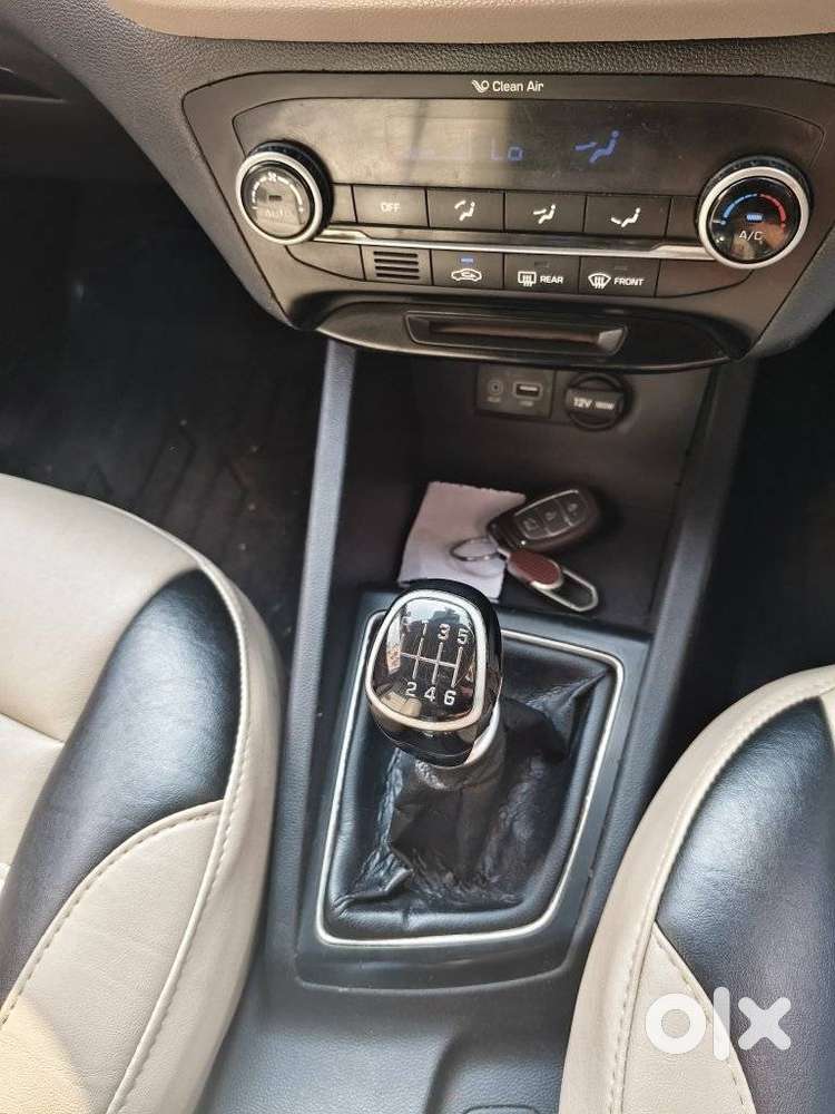 Hyundai I20 1.2 Asta, 2015, Diesel