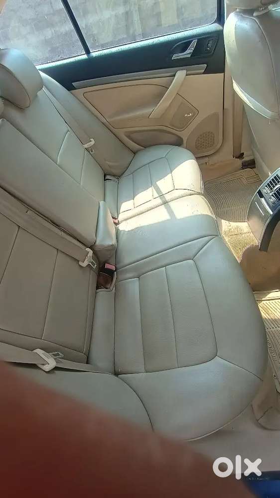 Skoda Luara L&k Manval 2006