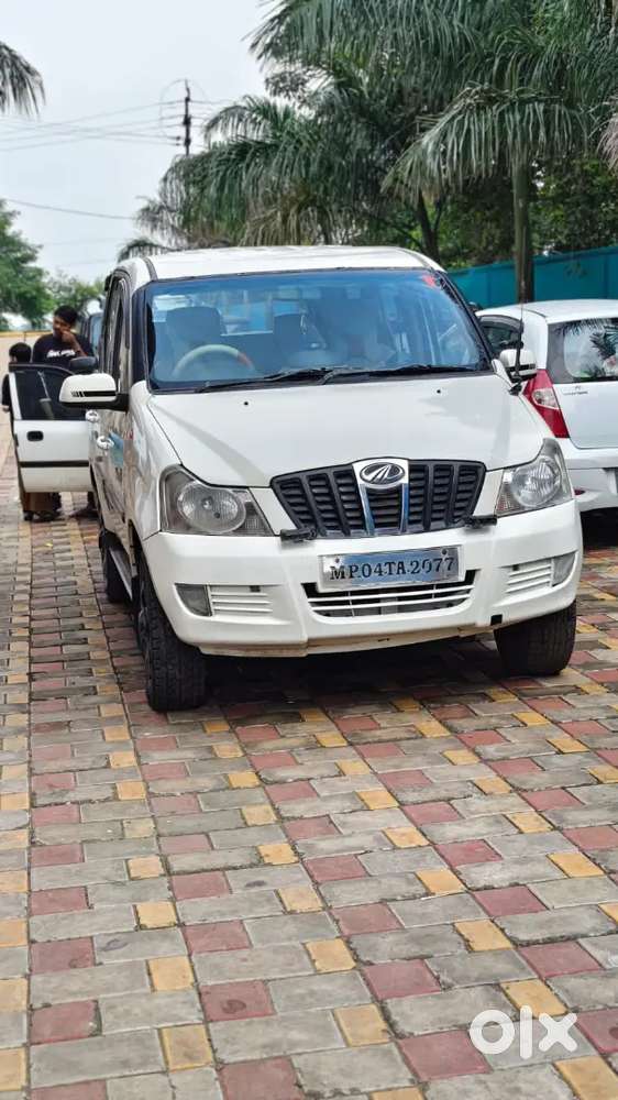 Mahindra Xylo Diesel 2011