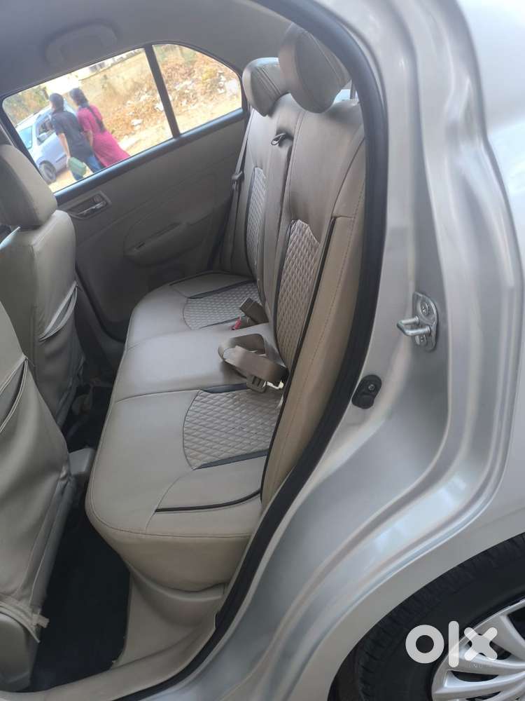 Maruti Suzuki Dzire 1.2 Vxi, 2015, Petrol