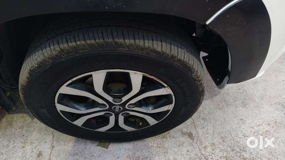 Nissan Terrano Xl Plus 85 Ps Deisel, 2018, Diesel
