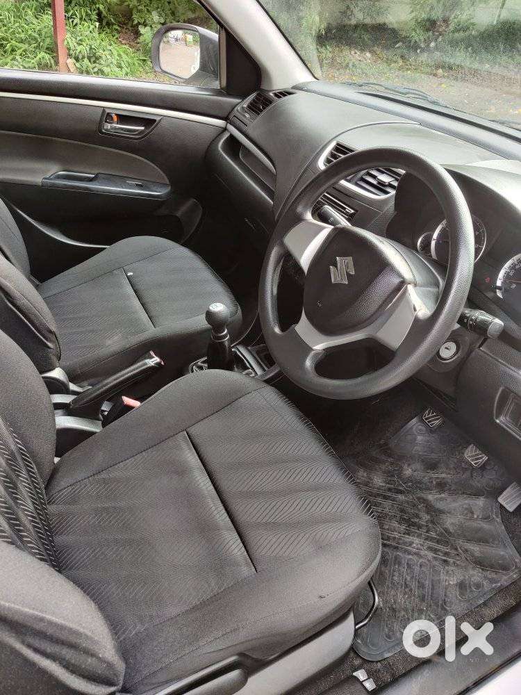 Maruti Suzuki Swift Vdi, 2011, Diesel