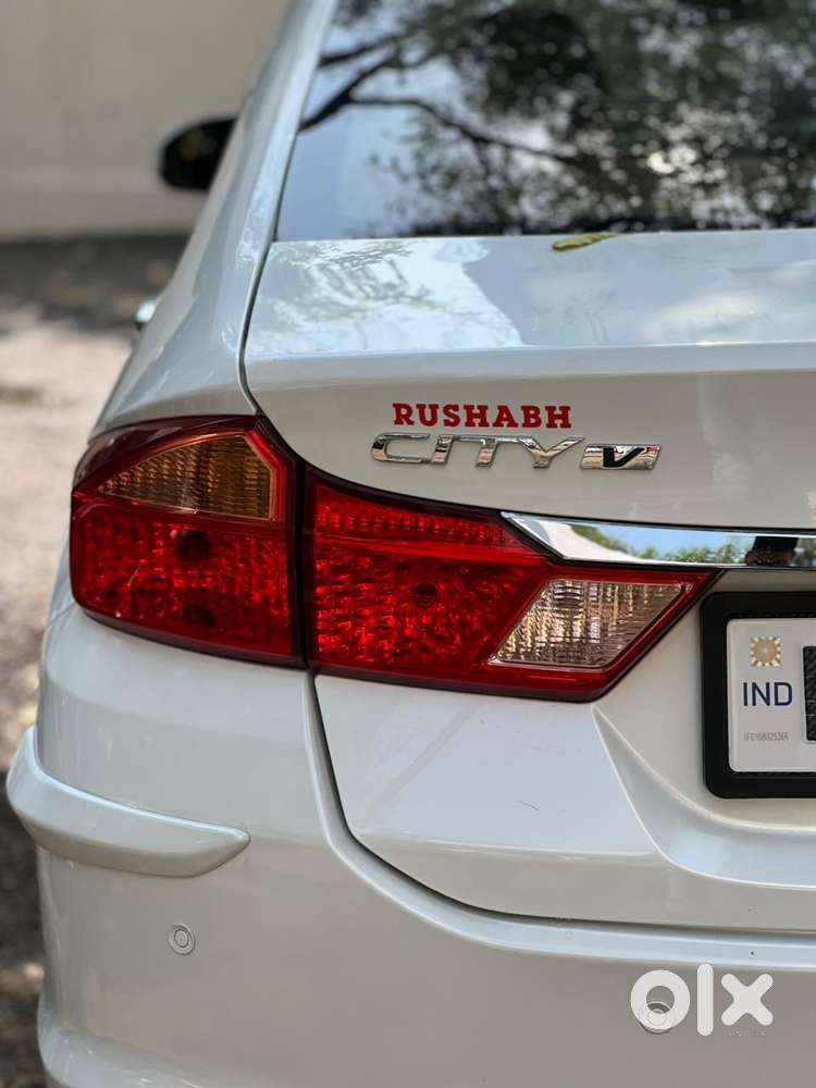 Honda City I-dtec V, 2019, Diesel