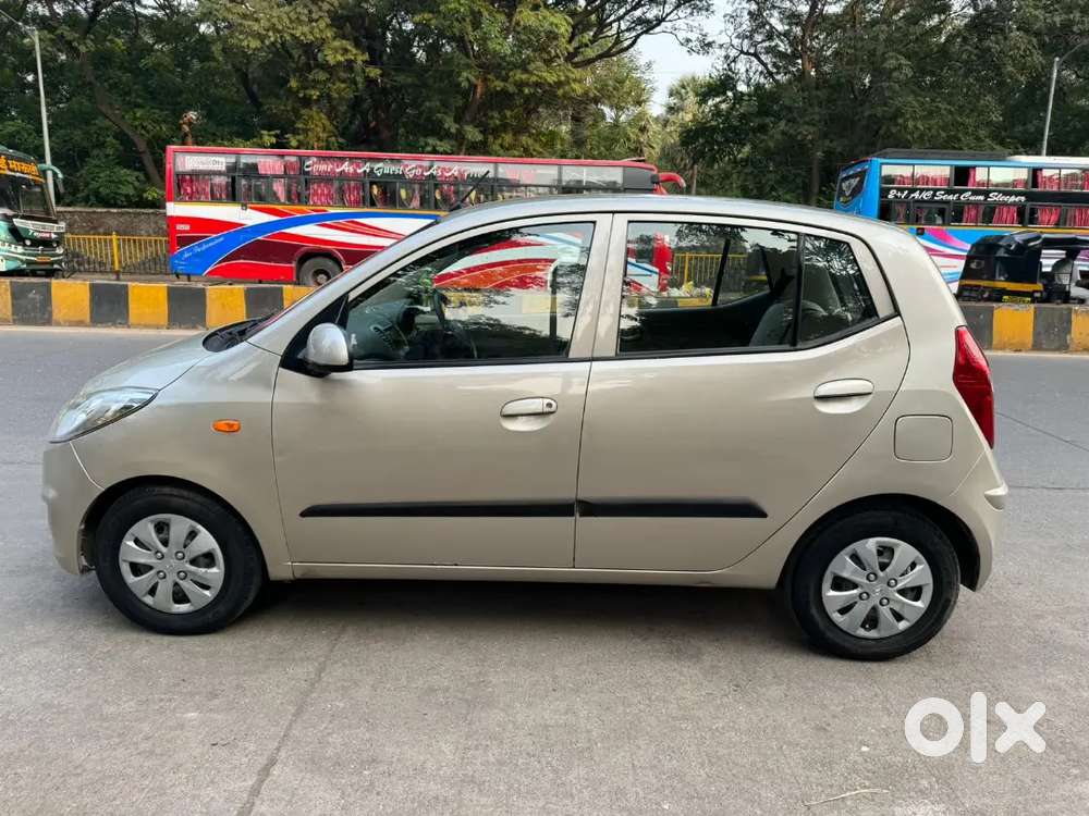 Hyundai I10 Magna Petrol 2011