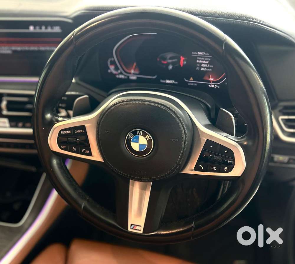 Bmw X5 Xdrive40i M Sport, 2022, Petrol