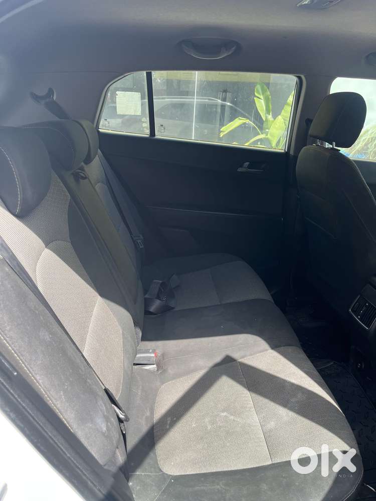 Hyundai Creta 1.6 Sx Automatic, 2016, Diesel