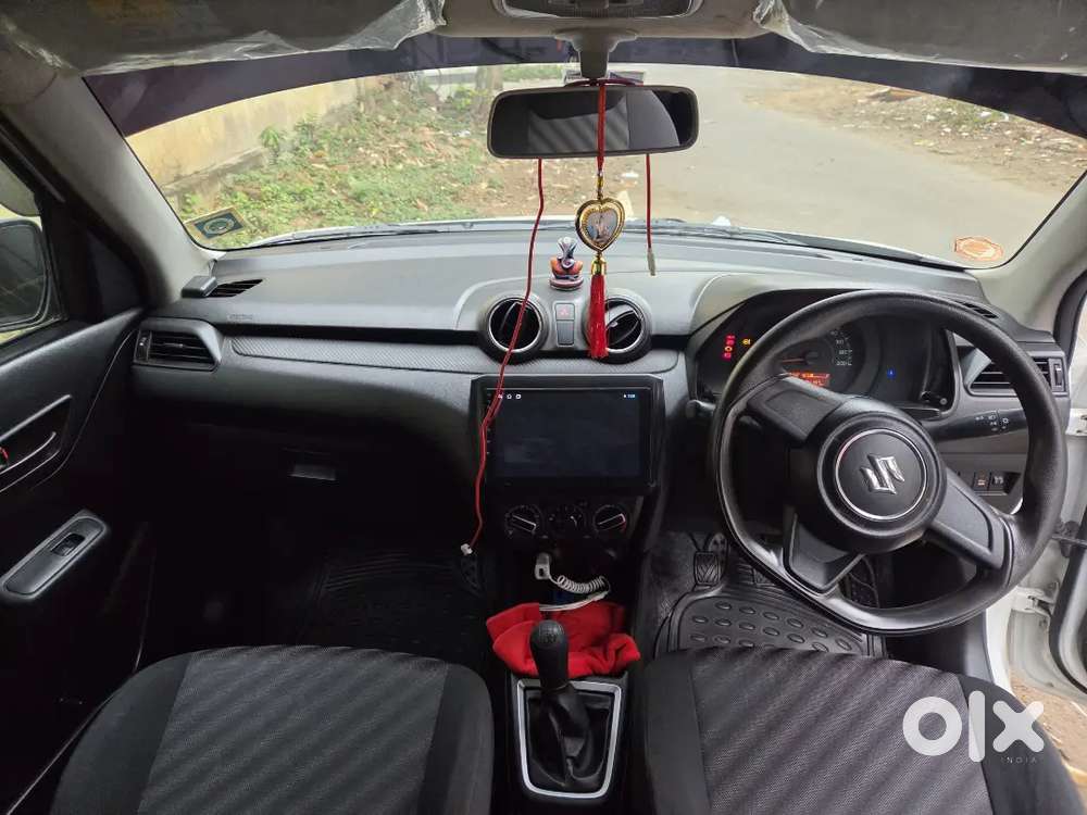 Maruti Suzuki Swift 2020 Lxi